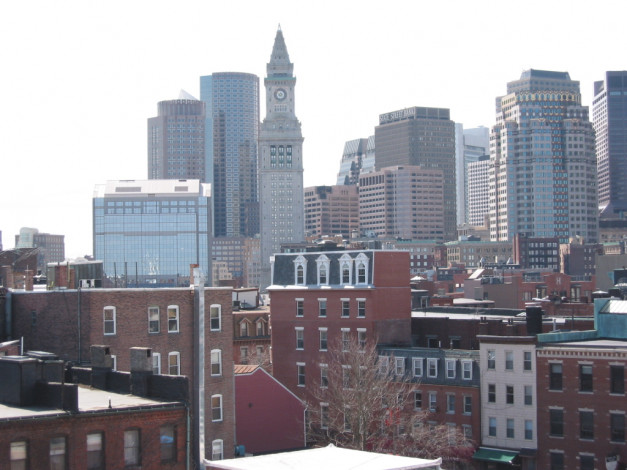 Обои картинки фото города, панорамы