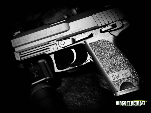 Обои картинки фото оружие