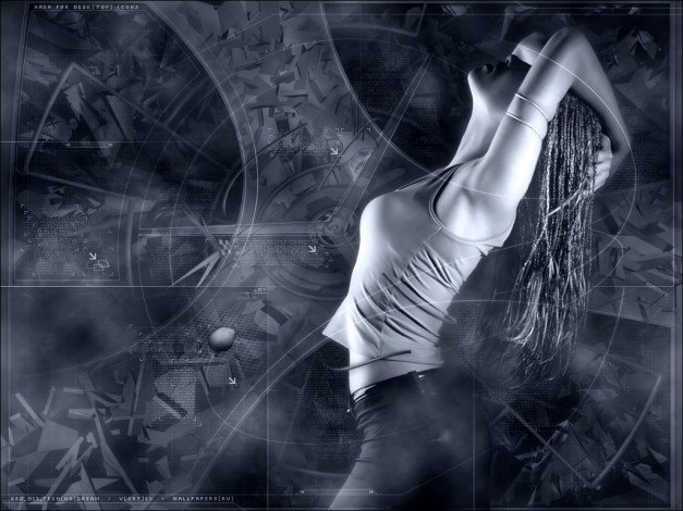 Обои картинки фото разное