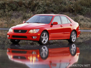 Картинка автомобили lexus