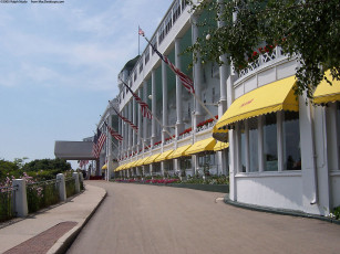 Картинка города здания дома