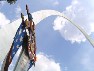 Картинка разное элементы архитектуры