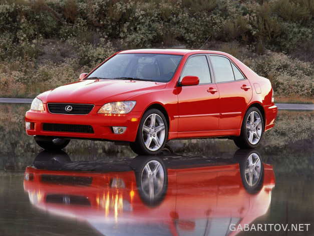 Обои картинки фото автомобили, lexus