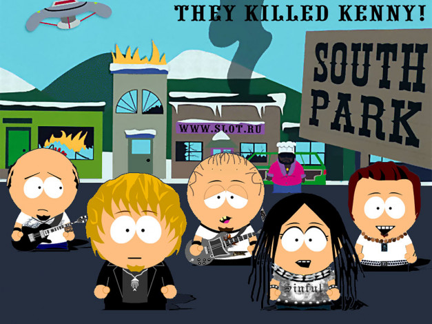 Обои картинки фото slot11, музыка, slot