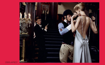 Картинка dsquared2 бренды