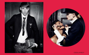 Картинка dsquared2 бренды