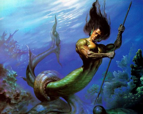 Обои картинки фото фэнтези, существа