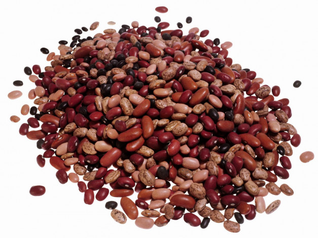 Обои картинки фото еда, крупы, зерно, специи, семечки