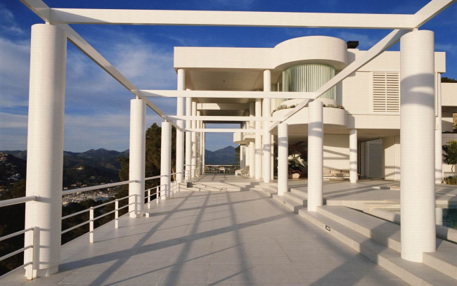 Обои картинки фото города, здания, дома