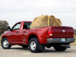 Картинка автомобили dodge