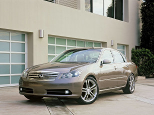 Картинка автомобили infiniti