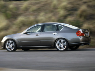 Картинка автомобили infiniti