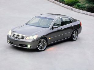 Картинка автомобили infiniti