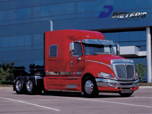 Картинка автомобили international