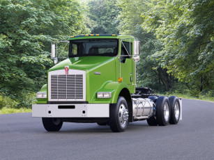 Картинка автомобили kenworth