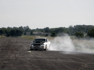 Картинка автомобили subaru