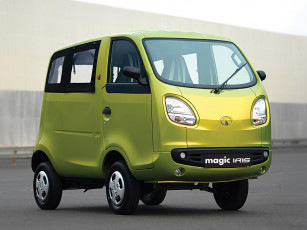 Картинка автомобили tata