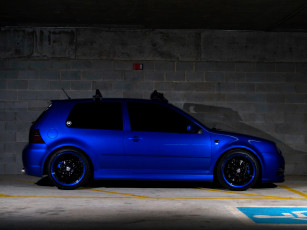 Картинка автомобили volkswagen