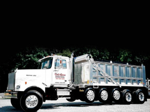 Картинка автомобили western star