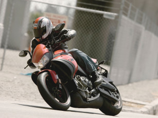 Картинка мотоциклы buell