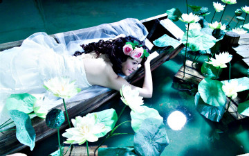 Картинка -Unsort+Азиатки девушки unsort азиатки