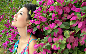 Картинка -Unsort+Азиатки девушки unsort азиатки