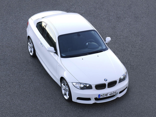 Обои картинки фото автомобили, bmw