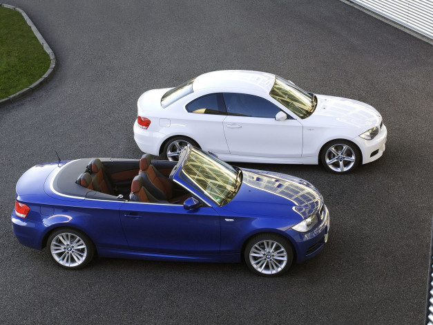 Обои картинки фото автомобили, bmw