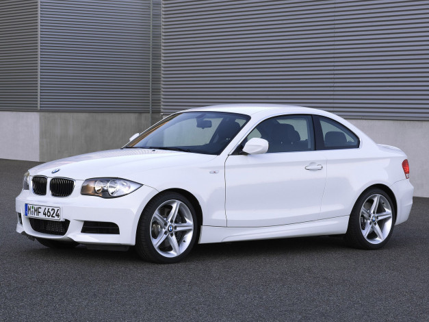 Обои картинки фото автомобили, bmw