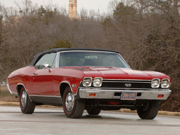 Обои картинки фото автомобили, chevrolet