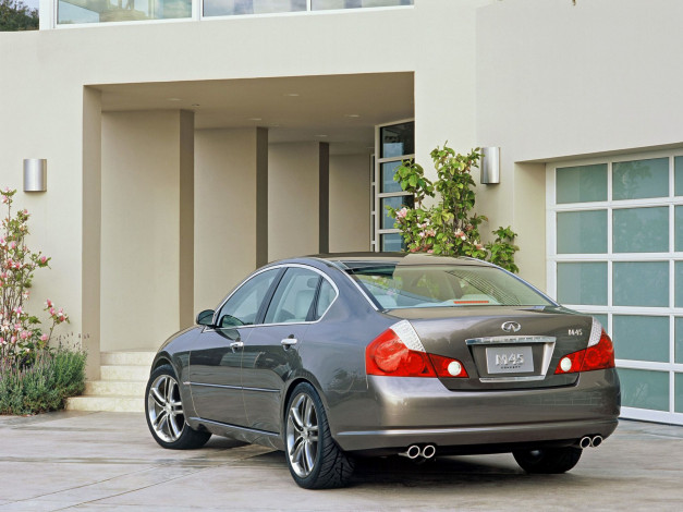 Обои картинки фото автомобили, infiniti