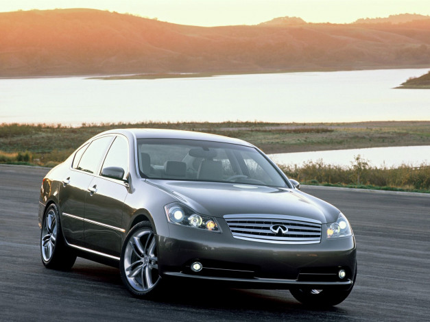 Обои картинки фото автомобили, infiniti