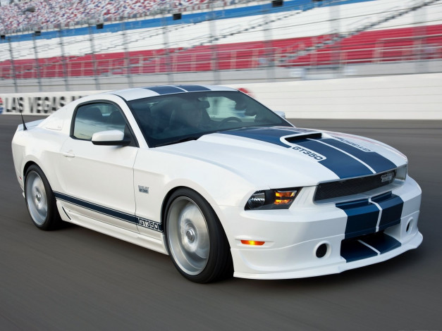 Обои картинки фото автомобили, mustang