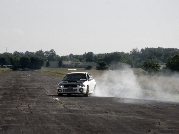 Обои картинки фото автомобили, subaru