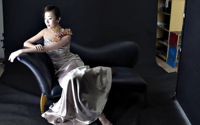 Обои картинки фото -Unsort Азиатки, девушки, unsort, азиатки