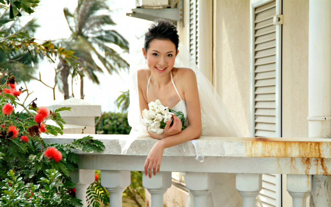 Обои картинки фото -Unsort Азиатки, девушки, unsort, азиатки