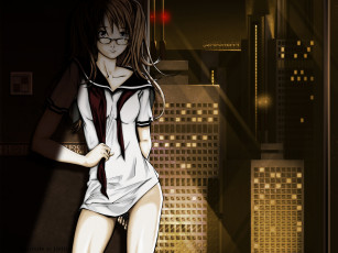 Картинка аниме air gear