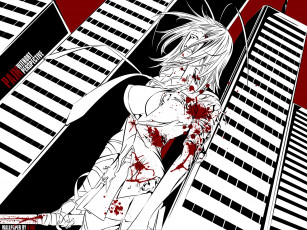 Картинка аниме tenjou tenge