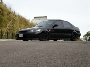 Картинка автомобили honda