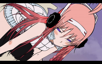 Картинка аниме gunbuster