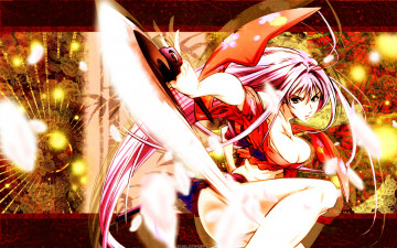 обоя аниме, tenjou, tenge