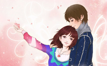 Картинка аниме *unknown другое