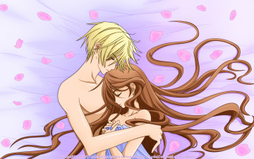 обоя earl, and, fairy, аниме, hakushaku, to, yousei