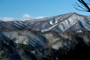 Картинка природа горы