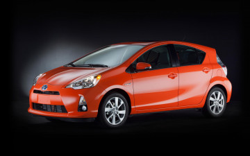 Картинка автомобили toyota