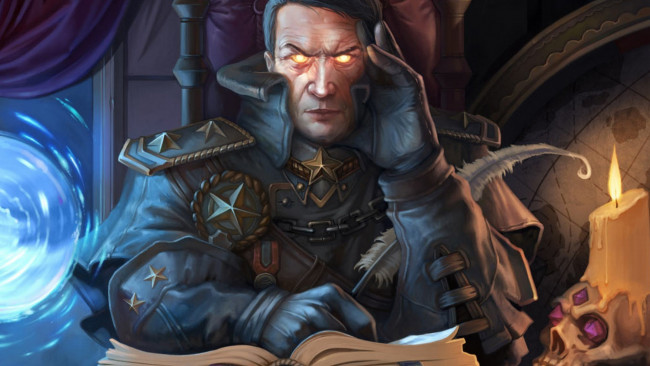 Обои картинки фото allods, online, видео, игры, Яскер