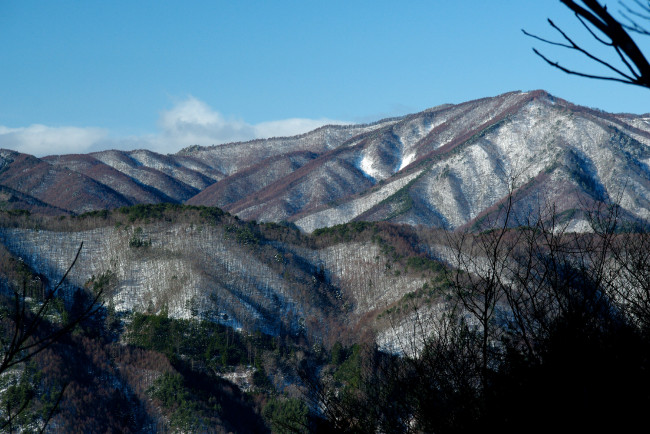 Обои картинки фото природа, горы