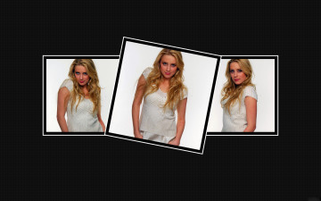 Картинка Amber+Heard девушки