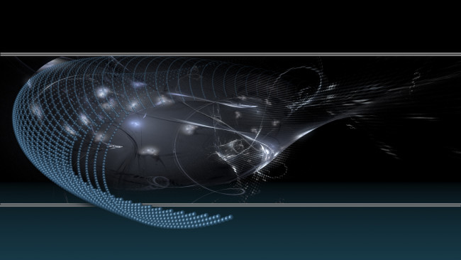 Обои картинки фото 3д, графика, abstract, абстракции, изгибы, линии, фон, узор