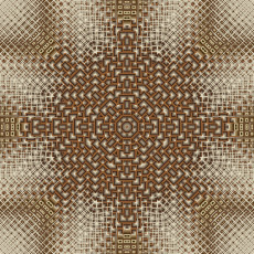 Картинка 3д+графика fractal+ фракталы узор цвета фон